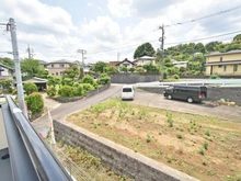 【東京都/町田市金井ヶ丘】町田市金井ヶ丘2丁目　新築戸建C号棟 眺望