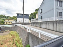 【東京都/町田市金井ヶ丘】町田市金井ヶ丘2丁目　新築戸建C号棟 眺望