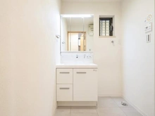 【東京都/世田谷区上祖師谷】世田谷区上祖師谷2丁目中古戸建 洗面室