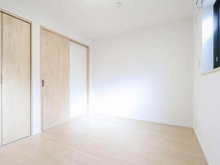 【東京都/世田谷区上祖師谷】世田谷区上祖師谷2丁目中古戸建 洋室：約5.9帖