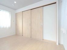 【東京都/世田谷区上祖師谷】世田谷区上祖師谷2丁目中古戸建 洋室：約5.2帖