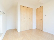 【東京都/世田谷区上祖師谷】世田谷区上祖師谷2丁目中古戸建 洋室：約4.9帖