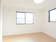 【東京都/世田谷区上祖師谷】世田谷区上祖師谷2丁目中古戸建 洋室：約5.5帖