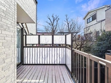 【東京都/世田谷区上祖師谷】世田谷区上祖師谷2丁目中古戸建 バルコニー