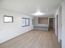 【東京都/稲城市東長沼】稲城市東長沼　新築戸建2号棟 LDK：約20.0帖