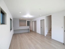 【東京都/稲城市東長沼】稲城市東長沼　新築戸建2号棟 LDK：約20.0帖