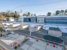 【東京都/稲城市東長沼】稲城市東長沼　新築戸建2号棟 眺望