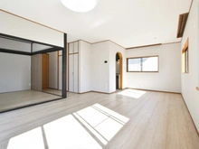 【東京都/町田市真光寺】町田市真光寺3丁目　中古戸建 LDK