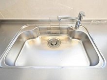 【東京都/町田市真光寺】町田市真光寺3丁目　中古戸建 キッチン：シンク