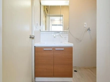 【東京都/町田市真光寺】町田市真光寺3丁目　中古戸建 洗面室