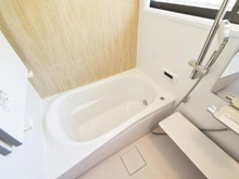 【東京都/町田市真光寺】町田市真光寺3丁目　中古戸建 浴室