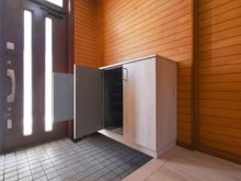 【東京都/町田市真光寺】町田市真光寺3丁目　中古戸建 玄関