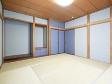 【東京都/町田市真光寺】町田市真光寺3丁目　中古戸建 和室