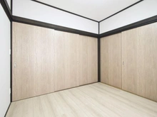 【東京都/町田市真光寺】町田市真光寺3丁目　中古戸建 洋室：1階