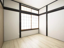 【東京都/町田市真光寺】町田市真光寺3丁目　中古戸建 洋室：1階