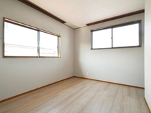 【東京都/町田市真光寺】町田市真光寺3丁目　中古戸建 洋室：2階