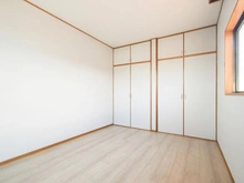 【東京都/町田市真光寺】町田市真光寺3丁目　中古戸建 洋室：2階