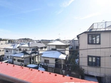 【東京都/町田市真光寺】町田市真光寺3丁目　中古戸建 眺望