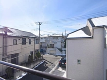 【東京都/町田市真光寺】町田市真光寺3丁目　中古戸建 眺望