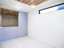 【東京都/府中市若松町】府中市若松町2丁目新築戸建2号棟 LDK：約11.0帖