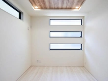 【東京都/府中市若松町】府中市若松町2丁目新築戸建2号棟 リビング・ダイニング