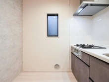 【東京都/府中市若松町】府中市若松町2丁目新築戸建2号棟 キッチン