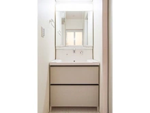 【東京都/府中市若松町】府中市若松町2丁目新築戸建2号棟 洗面室