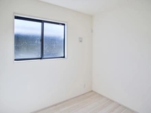 【東京都/府中市若松町】府中市若松町2丁目新築戸建2号棟 洋室：約4.6帖