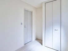 【東京都/府中市若松町】府中市若松町2丁目新築戸建2号棟 サービスルーム（納戸）：約3.8帖