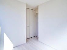 【東京都/府中市若松町】府中市若松町2丁目新築戸建2号棟 洋室：約4.6帖