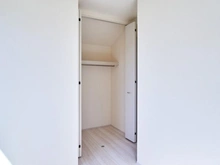 【東京都/府中市若松町】府中市若松町2丁目新築戸建2号棟 洋室：約4.6帖