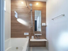 【神奈川県/川崎市多摩区南生田】川崎市多摩区南生田1丁目　新築戸建 浴室