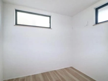 【神奈川県/川崎市多摩区南生田】川崎市多摩区南生田1丁目　新築戸建 洋室：約4.5帖