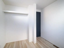 【神奈川県/川崎市多摩区南生田】川崎市多摩区南生田1丁目　新築戸建 洋室：約4.5帖