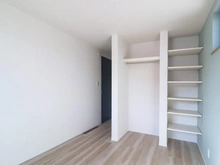 【神奈川県/川崎市多摩区南生田】川崎市多摩区南生田1丁目　新築戸建 洋室：約6.0帖