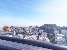 【神奈川県/川崎市多摩区南生田】川崎市多摩区南生田1丁目　新築戸建 眺望