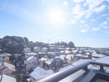 【神奈川県/川崎市多摩区南生田】川崎市多摩区南生田1丁目　新築戸建 眺望