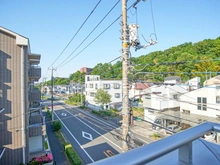 【東京都/多摩市豊ヶ丘】多摩市豊ヶ丘1丁目　新築戸建 眺望