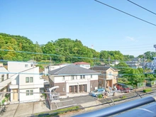【東京都/多摩市豊ヶ丘】多摩市豊ヶ丘1丁目　新築戸建 眺望