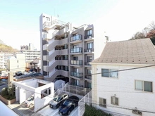 【東京都/多摩市貝取】多摩市貝取1丁目　新築戸建 眺望