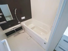 【東京都/町田市成瀬台】町田市成瀬台1丁目　新築戸建1号棟 浴室