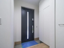 【東京都/町田市成瀬台】町田市成瀬台1丁目　新築戸建1号棟 玄関