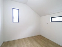 【東京都/町田市成瀬台】町田市成瀬台1丁目　新築戸建1号棟 洋室：約4.5帖