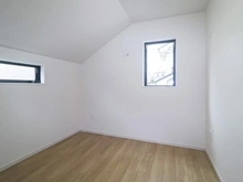 【東京都/町田市成瀬台】町田市成瀬台1丁目　新築戸建1号棟 洋室：約5.0帖