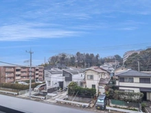 【東京都/町田市成瀬台】町田市成瀬台1丁目　新築戸建1号棟 眺望