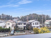 【東京都/町田市成瀬台】町田市成瀬台1丁目　新築戸建1号棟 眺望