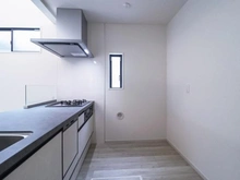 【東京都/町田市成瀬台】町田市成瀬台1丁目　新築戸建2号棟 キッチン