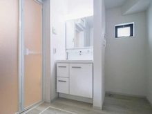 【東京都/町田市成瀬台】町田市成瀬台1丁目　新築戸建2号棟 洗面室