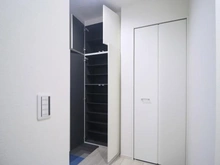 【東京都/町田市成瀬台】町田市成瀬台1丁目　新築戸建2号棟 玄関