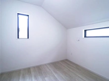 【東京都/町田市成瀬台】町田市成瀬台1丁目　新築戸建2号棟 洋室：約4.5帖